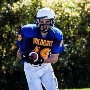 Meet your Posher, Jackson